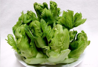 锡都牌大头菜
