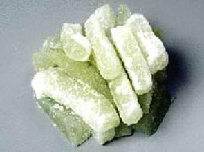 水晶蜜饯