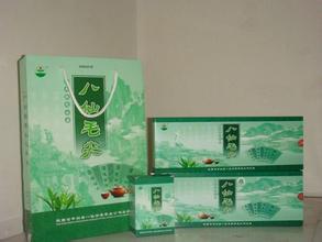 八仙云雾茶