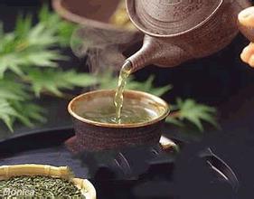 “强木都”茶