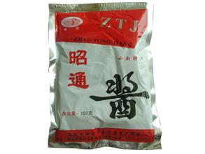 昭通酱