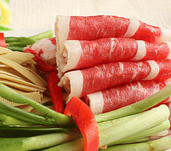 东川羊肉