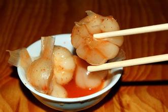 蒲缥甜大蒜