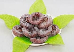 孝义湾柿饼