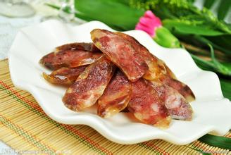 赵氏香肠
