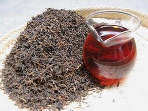 普洱茶