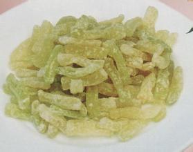弥勒冬瓜蜜饯