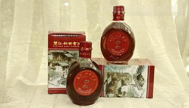 窨酒