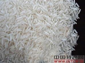 洋县香米