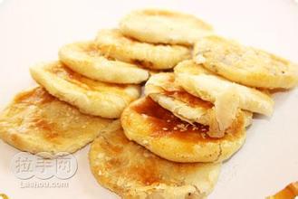 贵妃饼