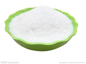 白砂糖