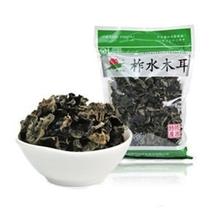 柞水黑木耳