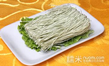子洲杂面