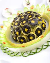 酿金钱发菜