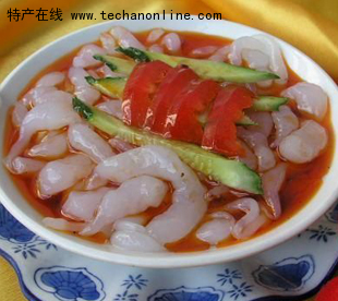 粉鱼(蛙鱼)