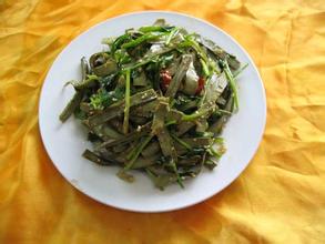 甘泉豆腐干