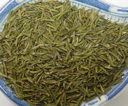 秦巴雾毫茶