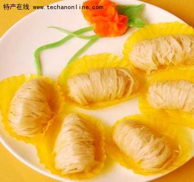 金线油塔