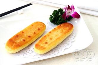 棒棒馍