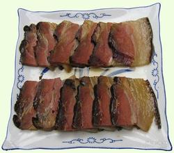 四道水腊肉