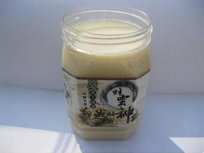 旬邑土蜂蜜