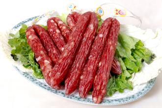 广东腊肉