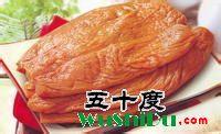 隆江菜脯