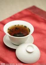 决明子茶