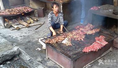 丰阳牛肉干