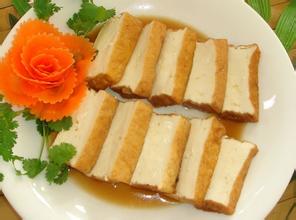石潭豆腐