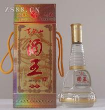 贯头山白酒