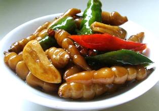 螺丝菜